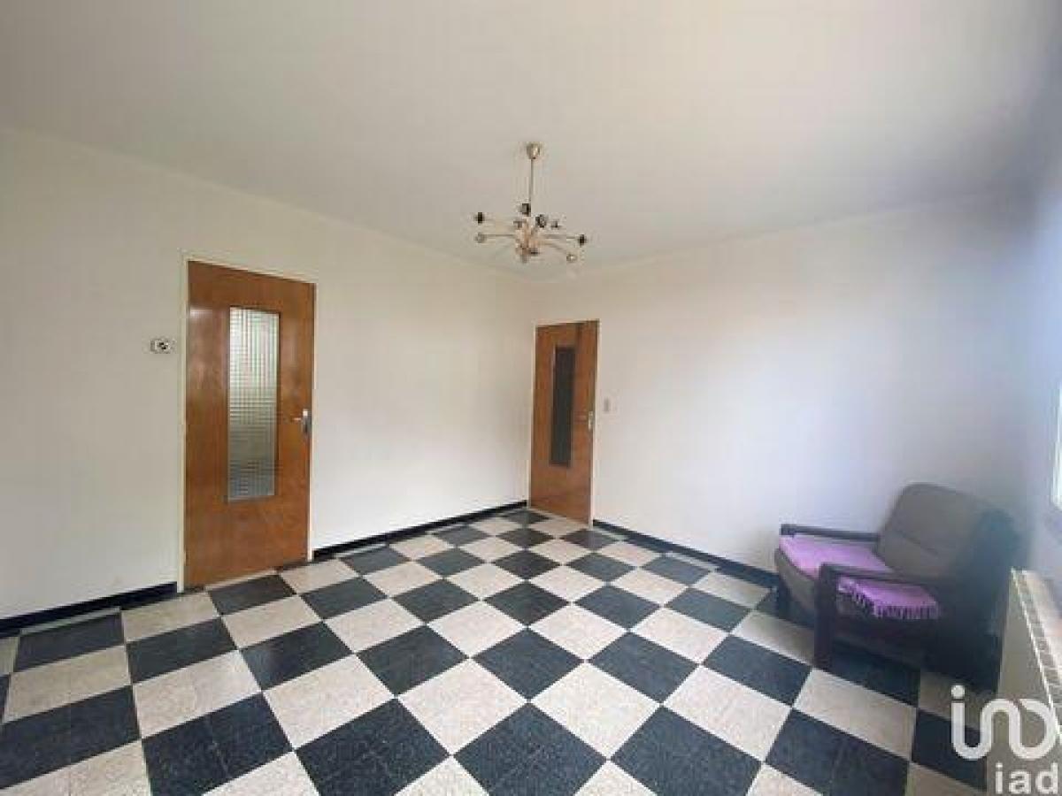 3 Schlafzimmer Haus in Beziers, France, Nr. 22862