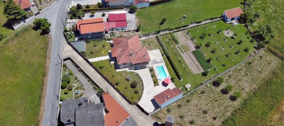 4 bedrooms House in Lama de Arcos, Portugal No. 183118 44