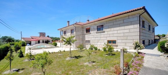 4 bedrooms House in Lama de Arcos, Portugal No. 183118 2