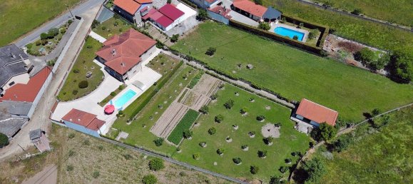 4 bedrooms House in Lama de Arcos, Portugal No. 183118 45