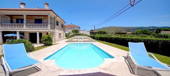 4 bedrooms House in Lama de Arcos, Portugal No. 183118 43