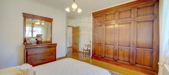 4 bedrooms House in Lama de Arcos, Portugal No. 183118 15