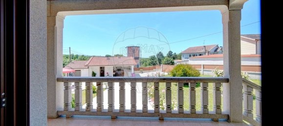4 bedrooms House in Lama de Arcos, Portugal No. 183118 25