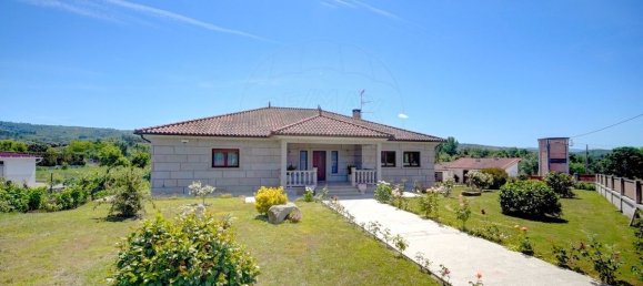 4 bedrooms House in Lama de Arcos, Portugal No. 183118 3