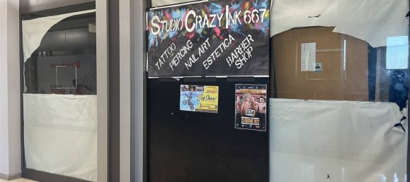 44m² Commercial property in Vasto, Italy No. 39766 3