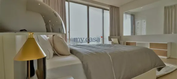 Apartamento T3 em Thu Duc, Vietname N.º 9434 12