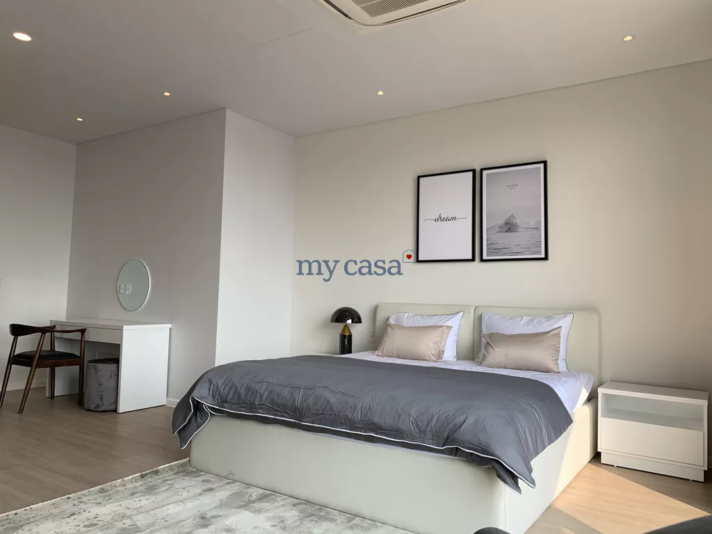 Apartamento T3 em Thu Duc, Vietname N.º 9434