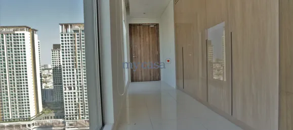 Apartamento T3 em Thu Duc, Vietname N.º 9434 18