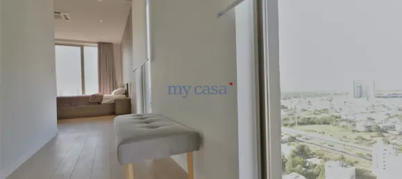 Apartamento T3 em Thu Duc, Vietname N.º 9434 7