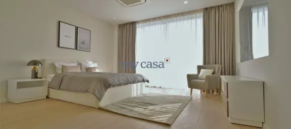 Apartamento T3 em Thu Duc, Vietname N.º 9434 9