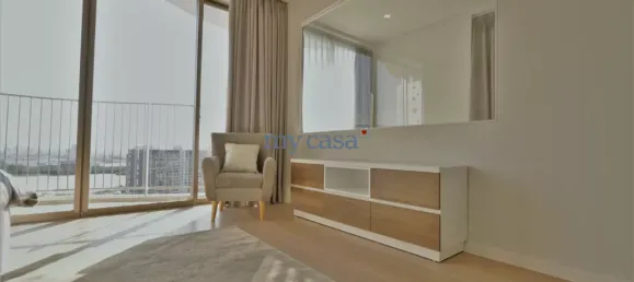 Apartamento T3 em Thu Duc, Vietname N.º 9434 8