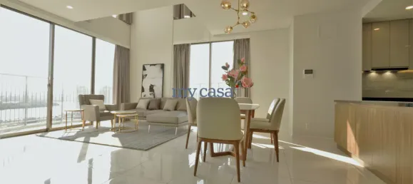 Apartamento T3 em Thu Duc, Vietname N.º 9434 17
