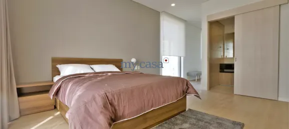 Apartamento T3 em Thu Duc, Vietname N.º 9434 13