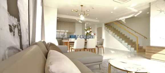 Apartamento T3 em Thu Duc, Vietname N.º 9434 19