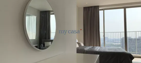 Apartamento T3 em Thu Duc, Vietname N.º 9434 3