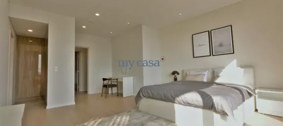 Apartamento T3 em Thu Duc, Vietname N.º 9434 10