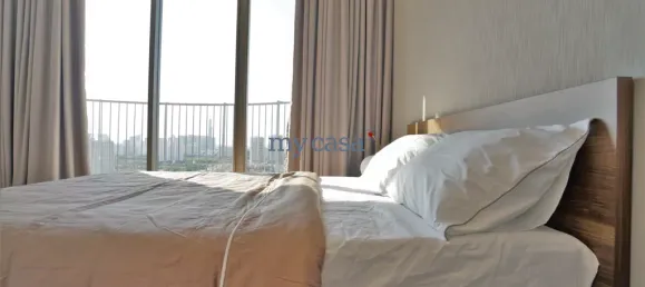 Apartamento T3 em Thu Duc, Vietname N.º 9434 15