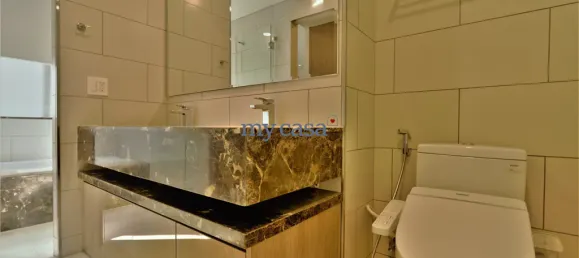 Apartamento T3 em Thu Duc, Vietname N.º 9434 11