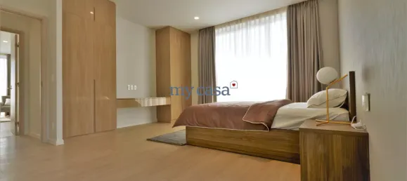 Apartamento T3 em Thu Duc, Vietname N.º 9434 16