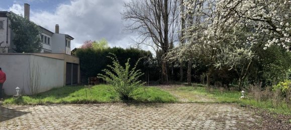 Terreno en Eckbolsheim, France 554 m² No. 216391 3