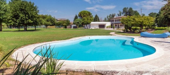 6 Schlafzimmer Villa in Vigonza, Italy, Nr. 271955 21