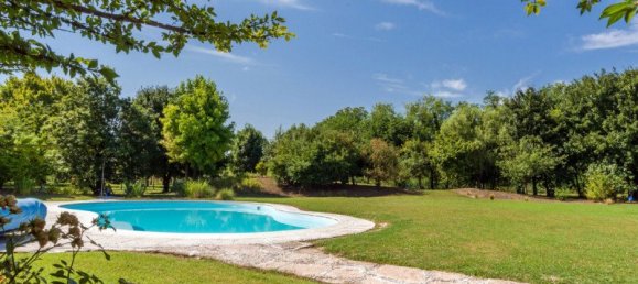 6 Schlafzimmer Villa in Vigonza, Italy, Nr. 271955 22