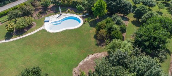 6 Schlafzimmer Villa in Vigonza, Italy, Nr. 271955 2