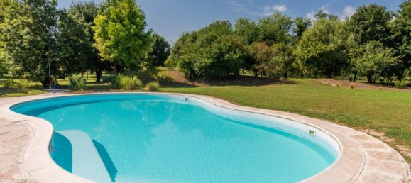 6 Schlafzimmer Villa in Vigonza, Italy, Nr. 271955 20