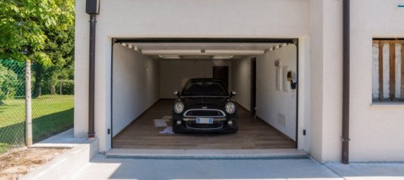 6 Schlafzimmer Villa in Vigonza, Italy, Nr. 271955 17