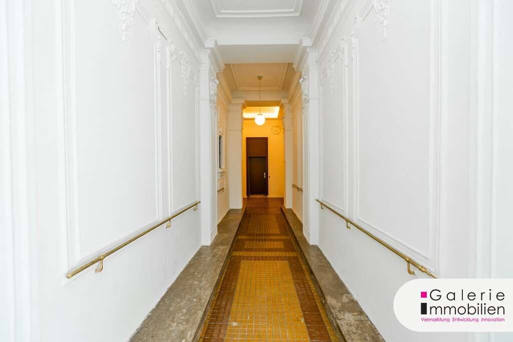 2-salle Appartement à Alsergrund, Austria No. 12948