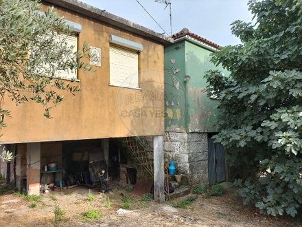 3 Schlafzimmer Haus in Tondela, Portugal, Nr. 173807