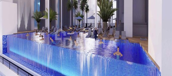 Studio in Jumeirah Village Circle, UAE No. 27476 9