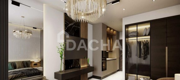 Studio in Jumeirah Village Circle, UAE No. 27476 3