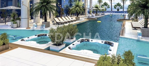 Studio in Jumeirah Village Circle, UAE No. 27476 10