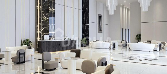 Studio in Jumeirah Village Circle, UAE No. 27476 11