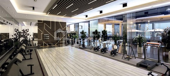 Studio in Jumeirah Village Circle, UAE No. 27476 8