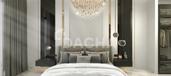 Studio in Jumeirah Village Circle, UAE No. 27476 2