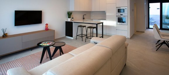 3 chambres Villa à Pilar de la Horadada, Spain No. 16539 4