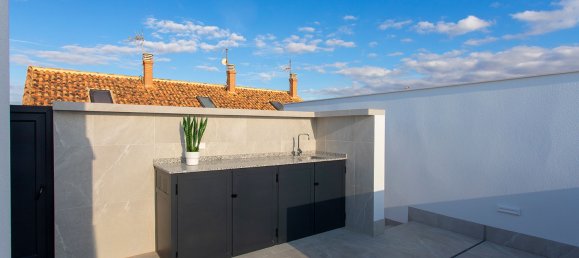 3 chambres Villa à Pilar de la Horadada, Spain No. 16539 24