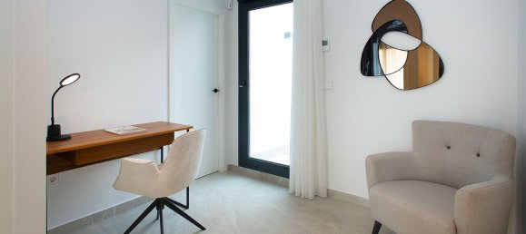 3 chambres Villa à Pilar de la Horadada, Spain No. 16539 9