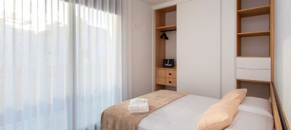 3 chambres Villa à Pilar de la Horadada, Spain No. 16539 11