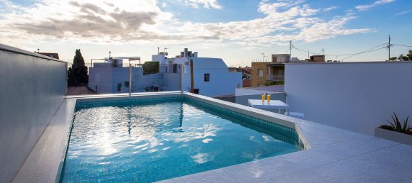 3 chambres Villa à Pilar de la Horadada, Spain No. 16539 23