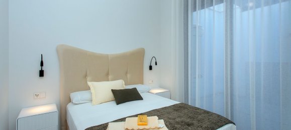 3 chambres Villa à Pilar de la Horadada, Spain No. 16539 13