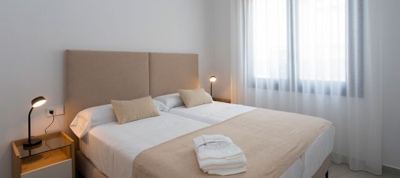 3 chambres Villa à Pilar de la Horadada, Spain No. 16539 10