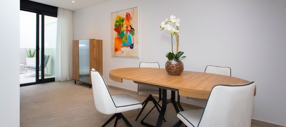 3 chambres Villa à Pilar de la Horadada, Spain No. 16539 6