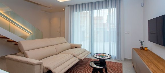 3 chambres Villa à Pilar de la Horadada, Spain No. 16539 3