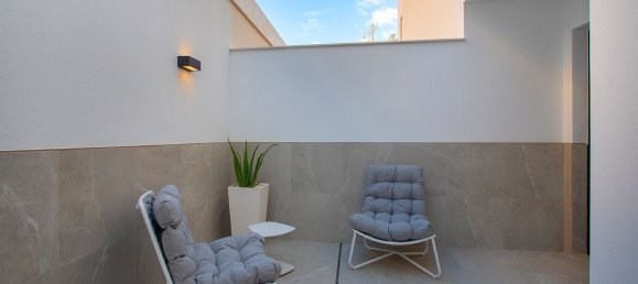 3 chambres Villa à Pilar de la Horadada, Spain No. 16539 20