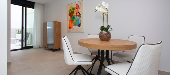 3 chambres Villa à Pilar de la Horadada, Spain No. 16539 7