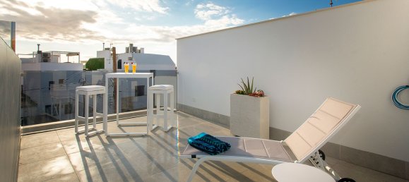 3 chambres Villa à Pilar de la Horadada, Spain No. 16539 21