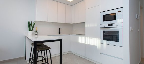 3 chambres Villa à Pilar de la Horadada, Spain No. 16539 5